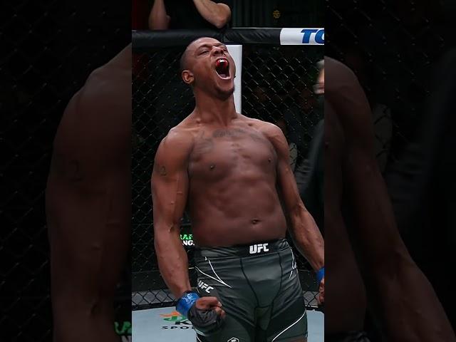 SWEET DREAMS  #ufcbaku