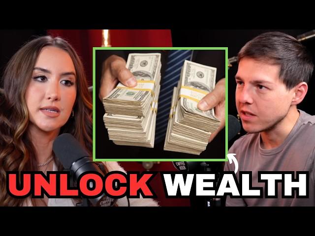 This Money SECRET Separates the Rich From the Poor... | Codie Sanchez