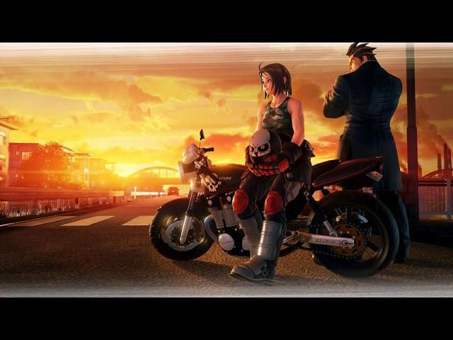 Theme of Akira - Street Fighter V: Champion Edition OST