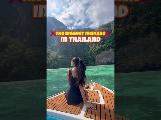 Places to visit in Thailand | Ultimate 10 Day Itinerary #travel #thailand #itinerary #trip #tourist