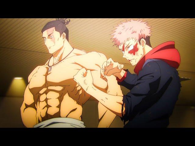 Why Jumping Is So Important In Jujutsu Kaisen