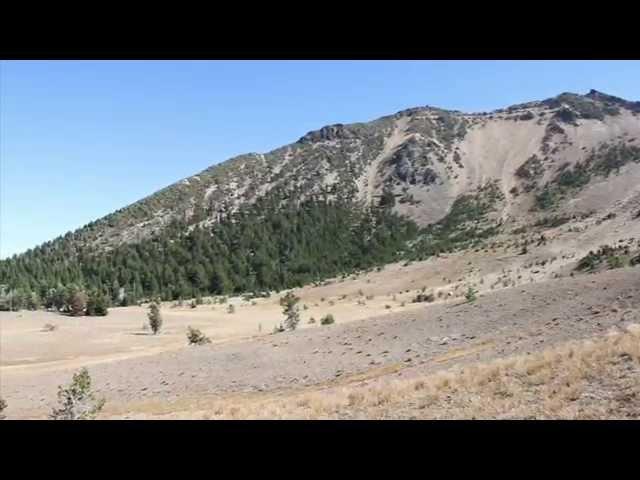 Discover Hiking the Mt Scott Trail - Crater Lake National Park