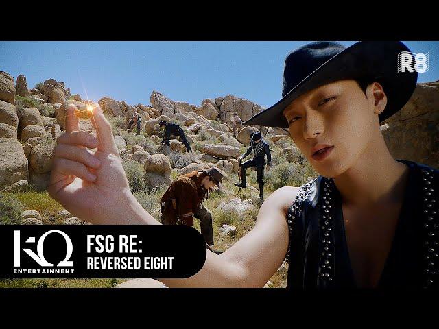 [RUS.SUB] ATEEZ – WORK MV