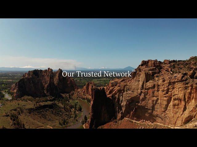 Our Trusted Network Referrals