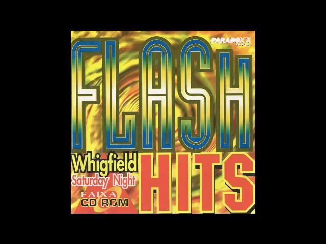 Flash Hits [CD Completo]