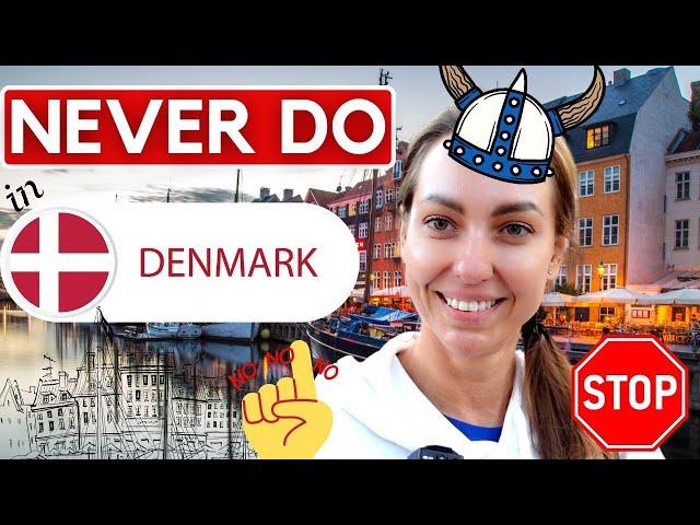  12 Things You Should Never Do in Denmark or HOW TO BEHAVE IN COPENHAGEN: First Time In Denmark