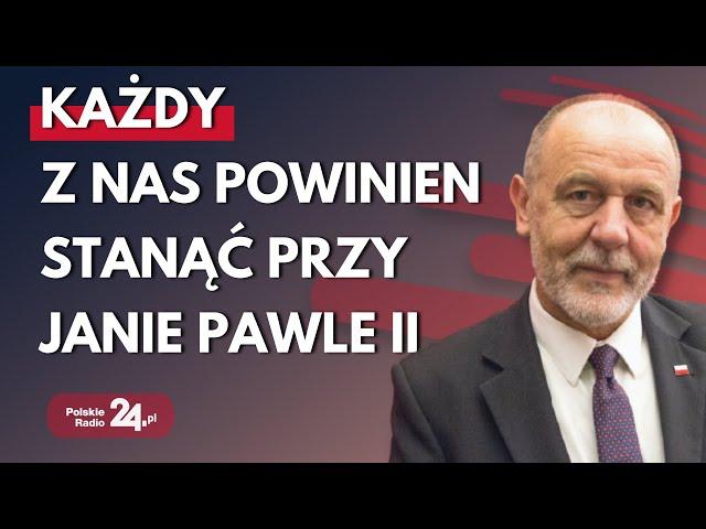 Spotkania Tuska z wyborcami. Jan Mosiński: przewodniczący PO sączy jad do swojego elektoratu