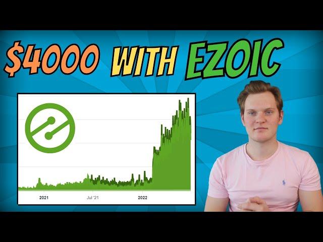 I Used Ezoic For 3 Years, Here's My Experience