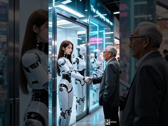 How much would you pay for a robot like this #robot #shorts #robotics #robots #futuretech #ai
