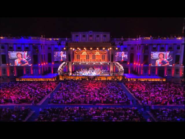 André Rieu - Amazing Grace (Live in Amsterdam)