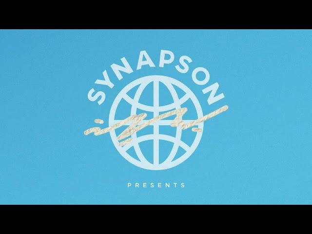 Synapson - The Global Boom Clap #26