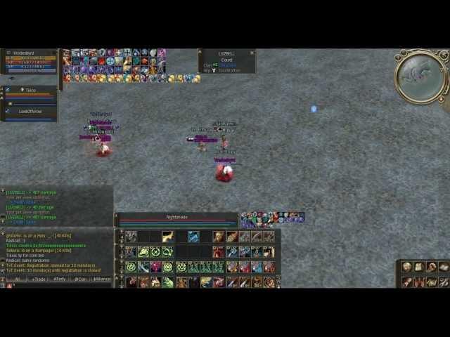 L2 Spectral Master PvP