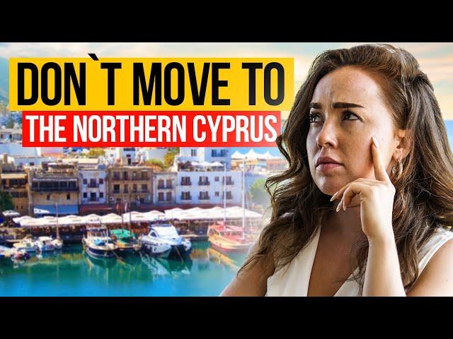 The disadvantages of living in Northern Cyprus, which are silent! Real life in Cyprus