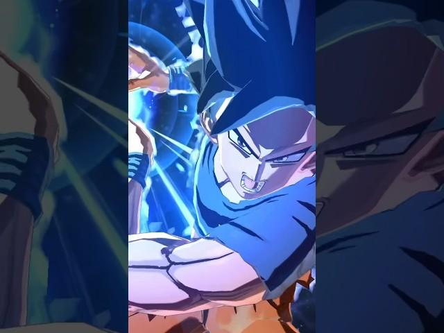 UL goku looks balanced  #dragonballlegends #highlights #highlights #fypシ #viral #fyp