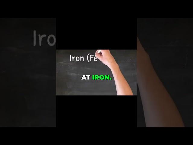 Master Electron Configurations Fast! #shorts | Tadashi Science
