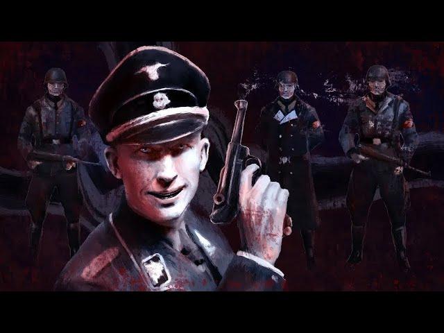 The Diabolical Things Gestapo Did During Nazi Germany