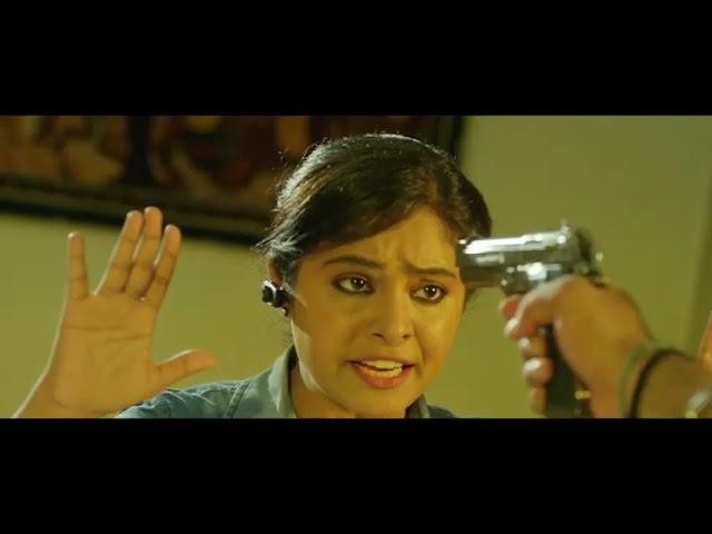 Mumbai ki kiran bedi best movie scene |