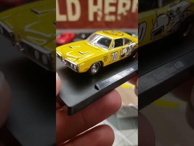 M2 1970 Dodge Super Bee 440 #americanmuscle #dodge #moparornocar #mopar #diecast  #diecastcollector