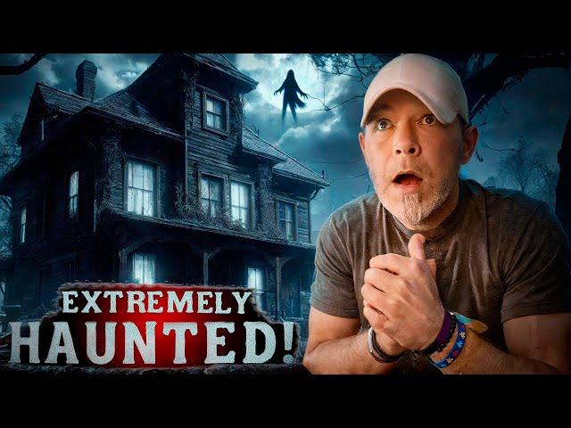  Everyone Said This House Is HAUNTED Paranormal Activity Paranormal Nightmare TV S18E7