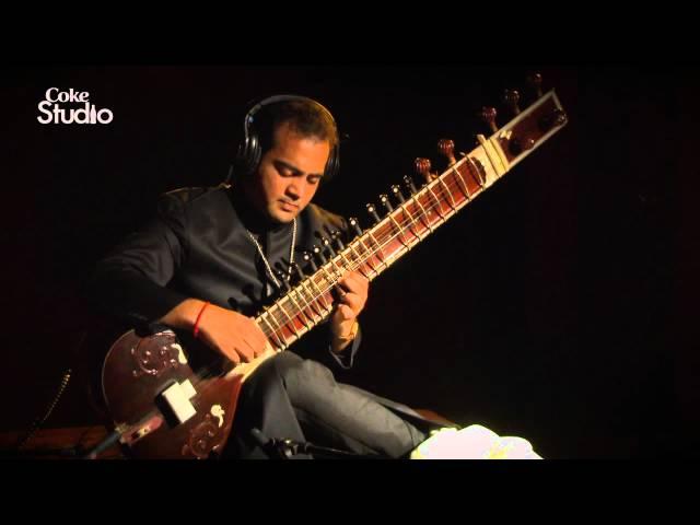 Seher | Farhan Rais Khan | Season 5 | Coke Studio Pakistan | @RohailHyattMusic