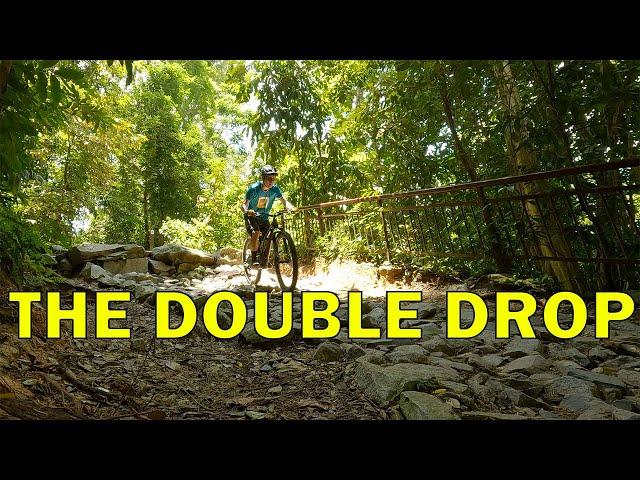 Let's Talk About The Double Drop!