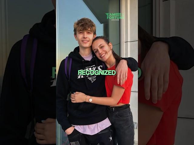 How FaZe Blaze’s Sister Got FAMOUS 