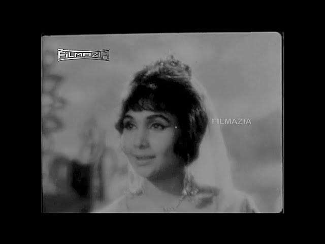 (1000) HAZAR DASTAN 1965 Starring (Asad Bukhari, Rani, Mohammad Ali)
