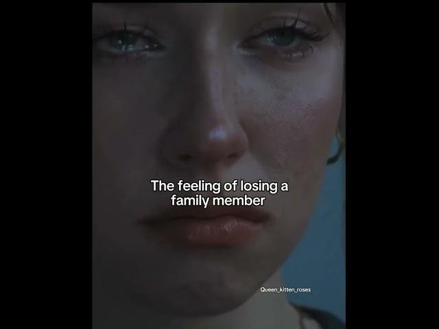 But the feeling of losing a family member#ytshorts#sad#trending#fypシ゚viral