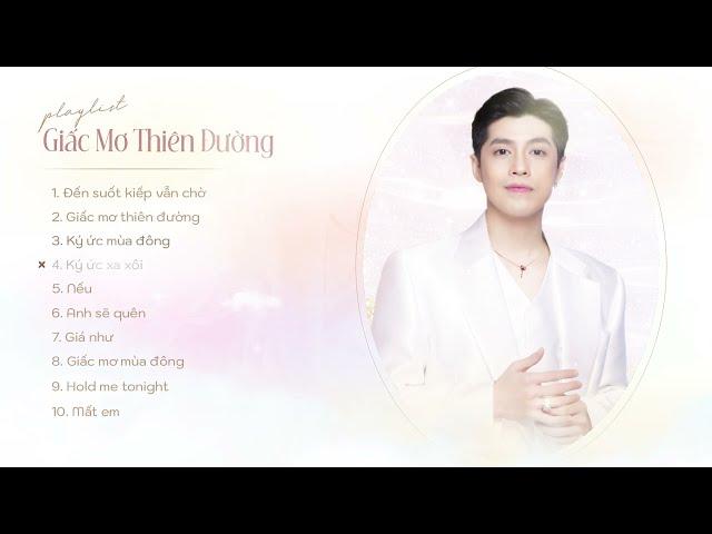Những Ca Khúc Pop Ballad Hay Của Noo Phước Thịnh // Part 1