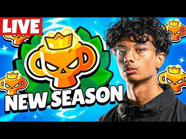 10,900 ELO ROAD TO PRO RANK! SOLO ONLY
