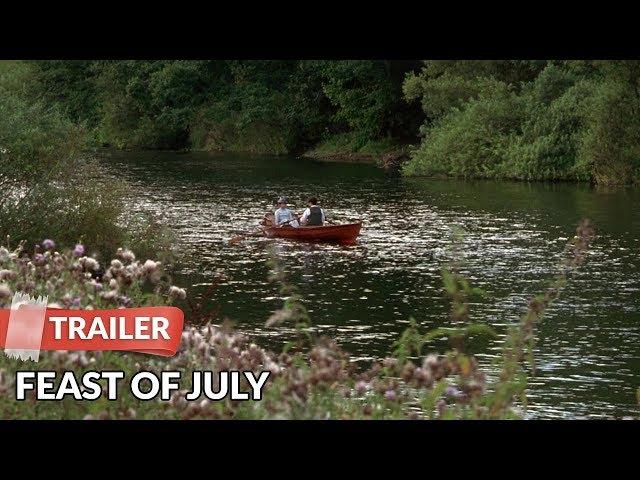 Feast of July (1995) Trailer | Embeth Davidtz | Tom Bell