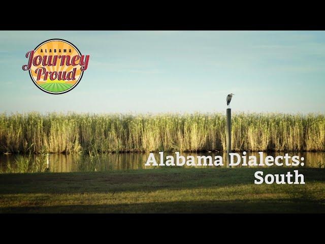 Alabama Dialects South | Journey Proud (Full Episode)