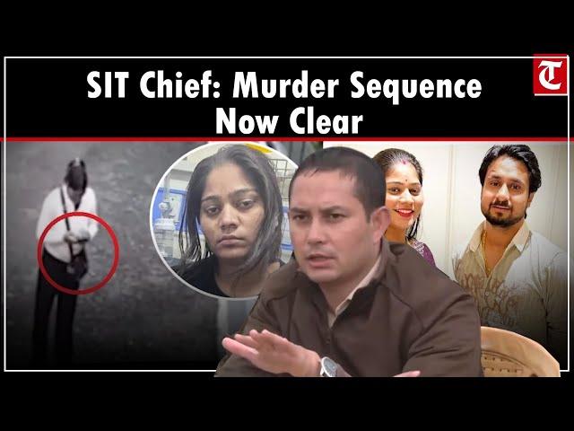 SIT Chief Herbert Kharkongor: ‘Murder Method Clear, Crime Scene Matches Accused Statements’