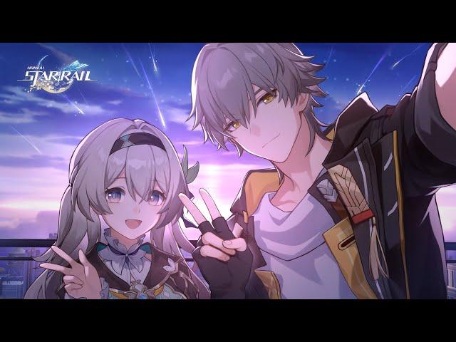 If I Can Stop One Heart From Breaking (Encore) - Honkai: Star Rail 2.0 OST