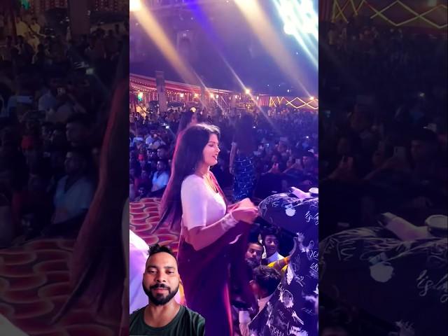 #video ️ stage show Nepal Priya Suhani
