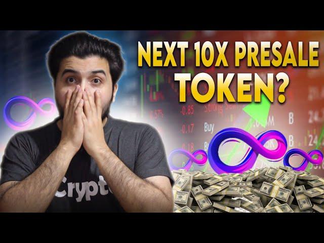 NEXT 10x Presale Gaming Token on Ethereum?! World Of Iselia Review