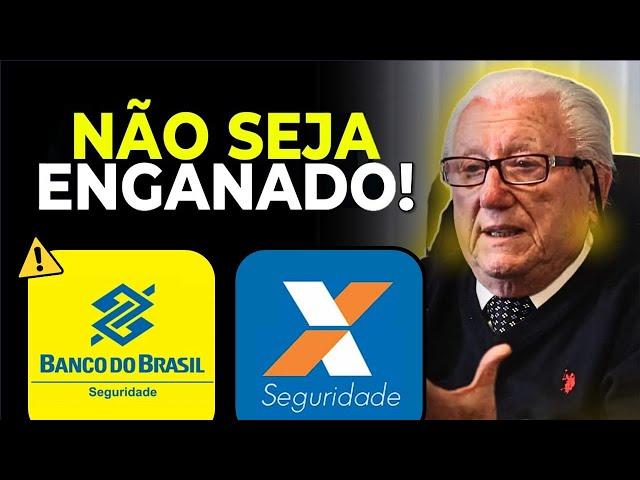 O SEGREDO QUE NINGUÉM TE CONTA SOBRE INVESTIR EM CXSE3 E BBSE3