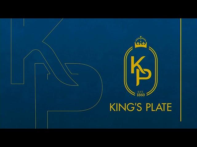 Woodbine Racetrack Live Stream - Saturday, August 17th - King's Plate