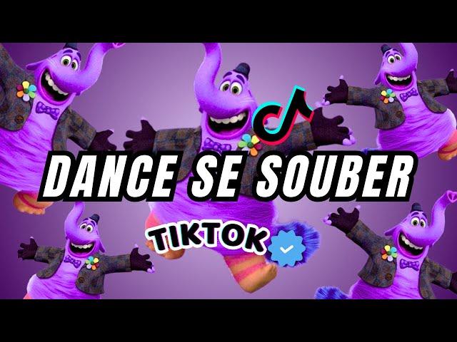 Dance se souber - {TikTok} 2024 Atualizado 