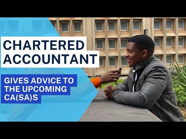 Accounting | Chartered Accountant