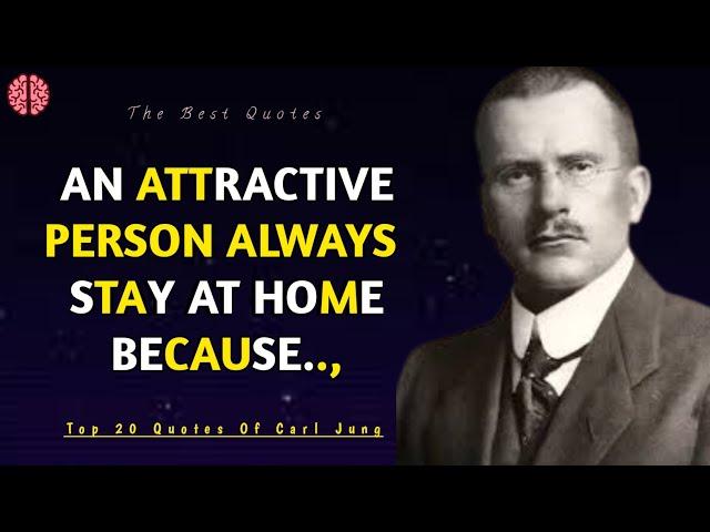 Inspiring Carl Jung Quotes for Inner Growth and Reflection | Wisewords