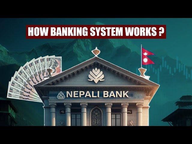 Banking System in Nepal, Explained