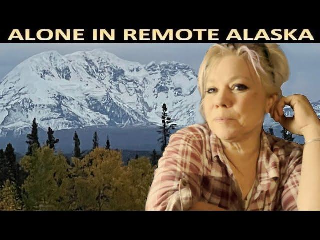 How I Left the Rat Race to Live in Alaska with Million Dollar Views!