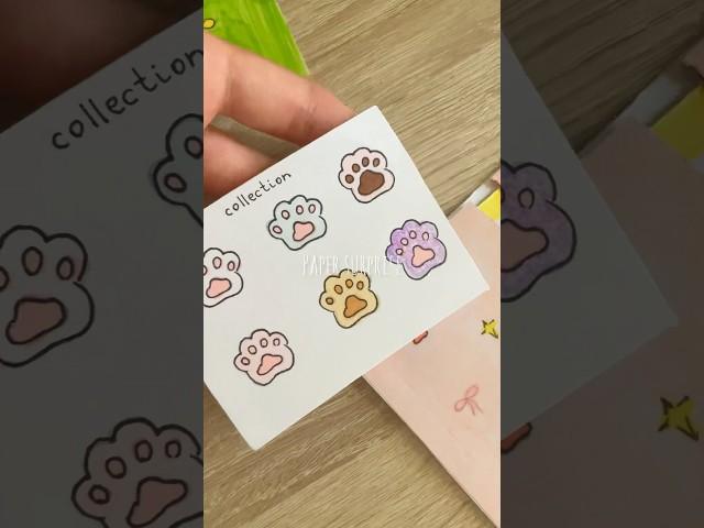 A paper surprise for my sister #papercraft #cuteideas #artandcraft #gift