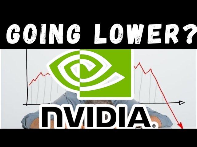 Nvidia Stock Analysis! Generational Buying Opportunity?