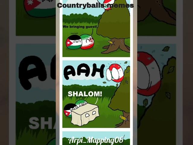 Countryballs memes #mapper #history #memes #germanyball #shorts