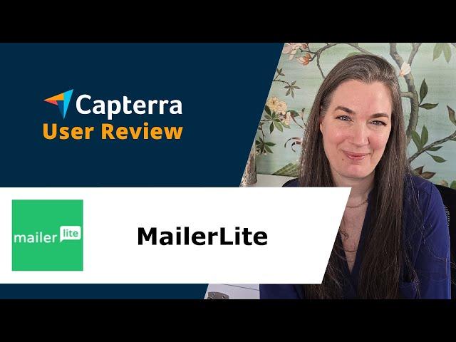 MailerLite Review: Doesn't Work For Everyone!