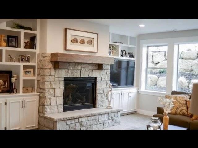 Shelves and Corbels  | Draper, UT  - Stone Mountain Castings & Design