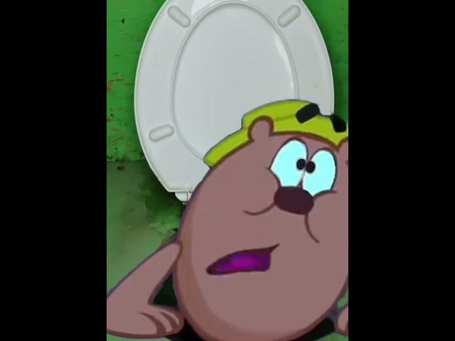 Копатыч скибиди Туалет #смешарики #skibiditoilet #копатыч #мем #прикол