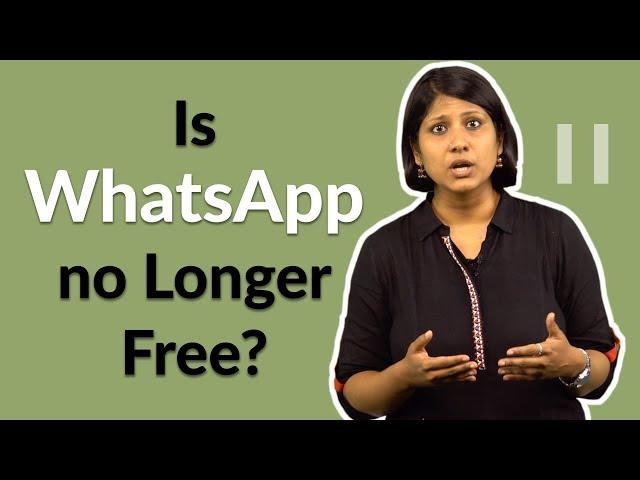 Is Modi government shutting down WhatsApp ? || Factly